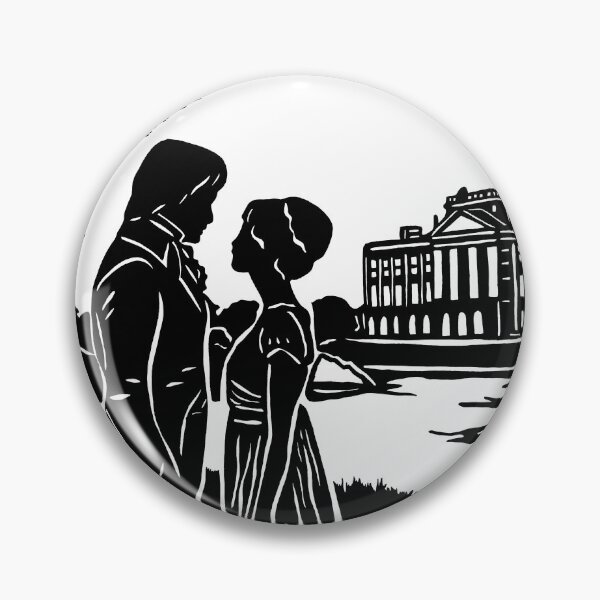 Item preview, Pride & Prejudice designed and sold by LeCreateCo.