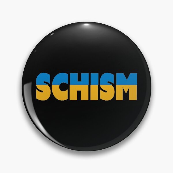 Item preview, Schism designed and sold by Magic-Moon.