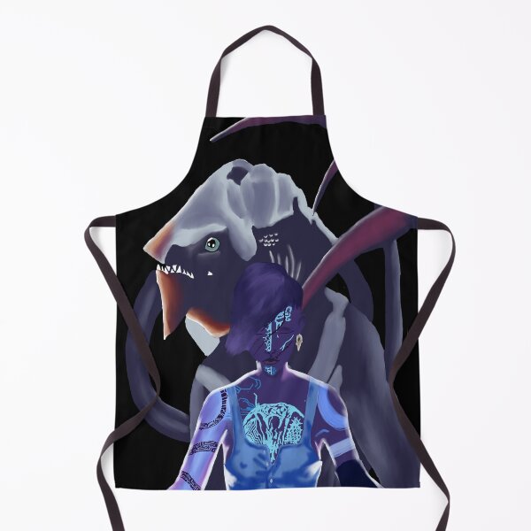 Item preview, Sonnie and Khannivore designed and sold by KJArtist.