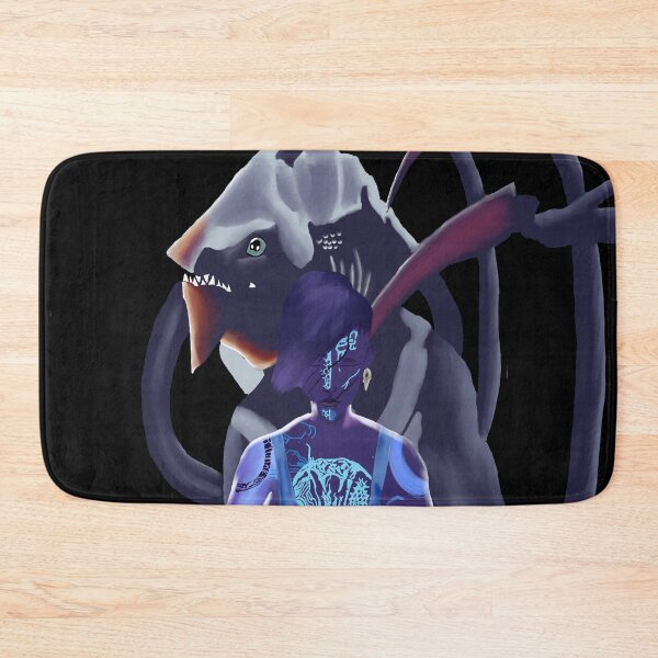 Item preview, Sonnie and Khannivore designed and sold by KJArtist.