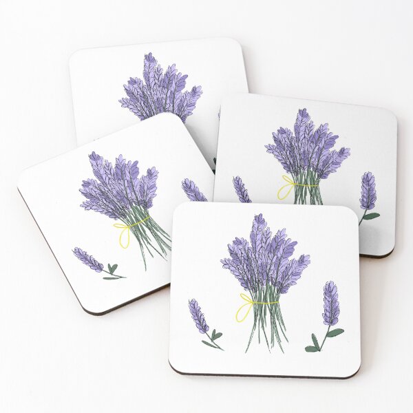 Item preview, Manojos de lavanda designed and sold by SClaireDesigns.