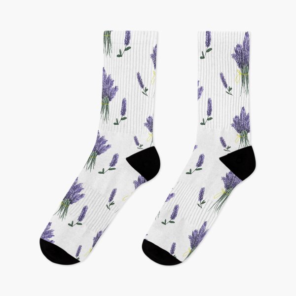 Item preview, Bunches of Lavender designed and sold by SClaireDesigns.