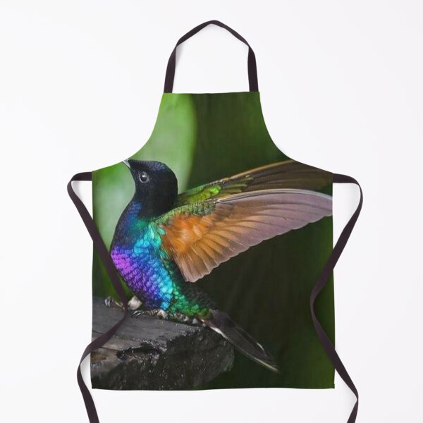 Item preview, Humming Bird designed and sold by MacjarrGems.