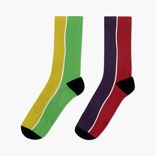 Item preview, colorful stripes - gay flag designed and sold by ZiphGames.
