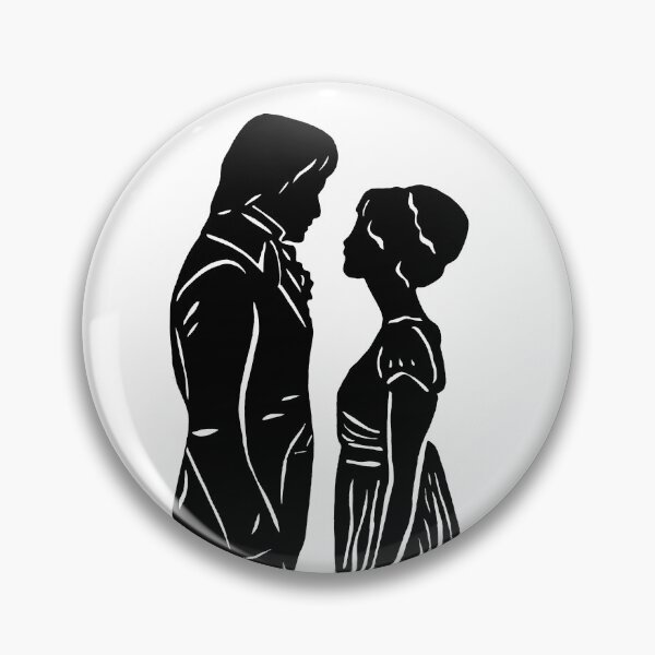 Item preview, Pride & Prejudice designed and sold by LeCreateCo.