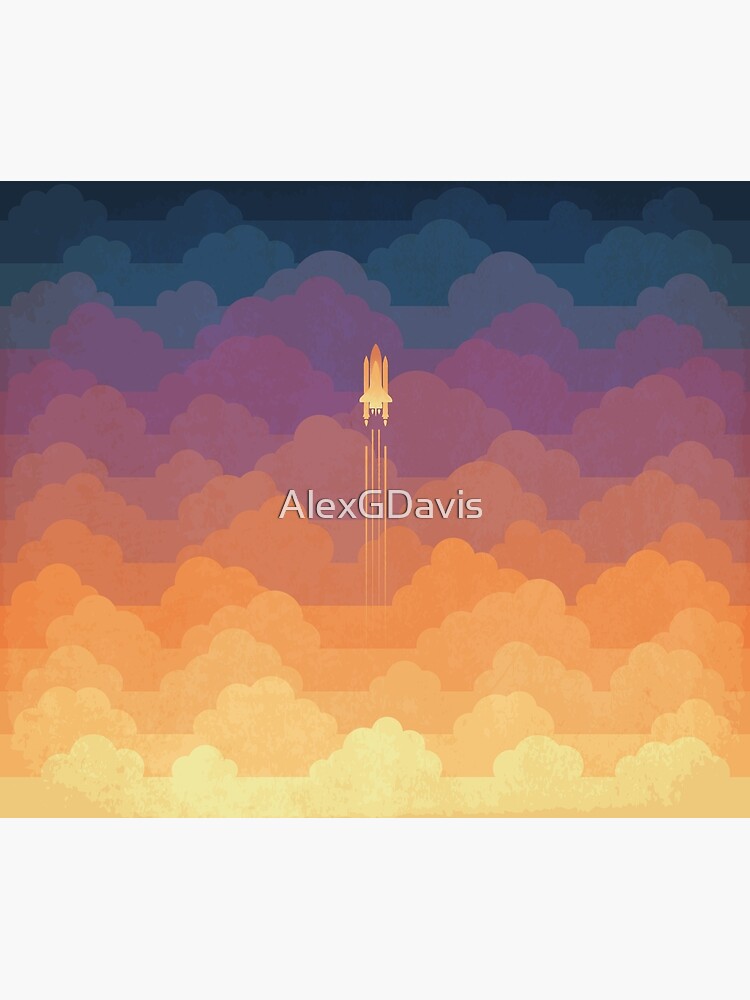 Clouds by AlexGDavis