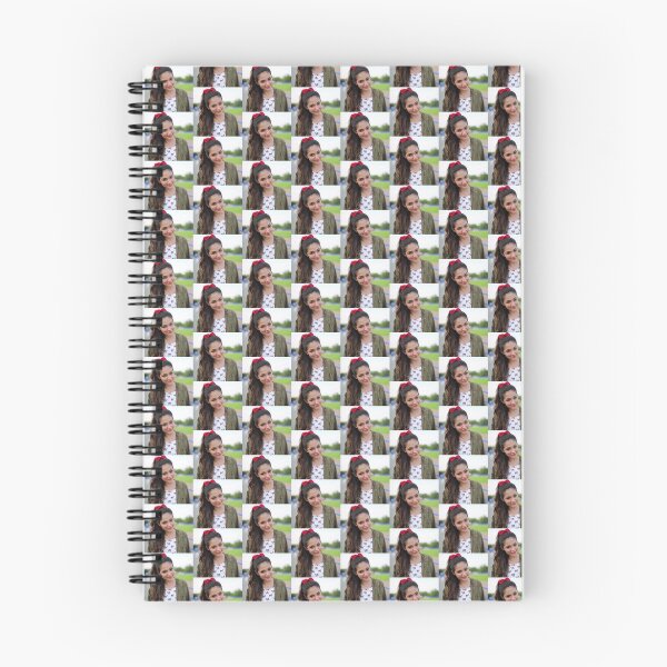 Item preview, Bethany Mota designed and sold by Virginia Lythgoe.
