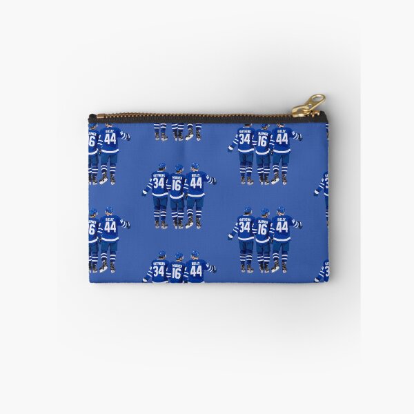 Item preview, Matthews Marner Rielly designed and sold by karlianice.