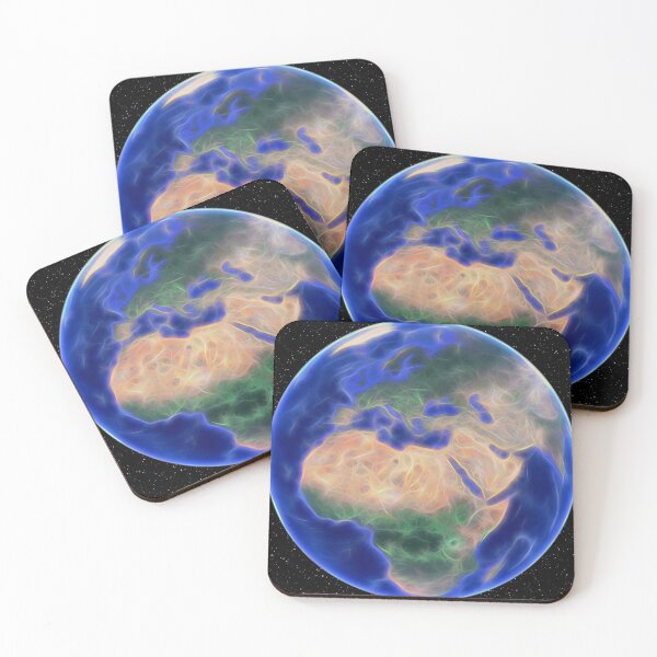Item preview, Planet Earth designed and sold by mrthink.