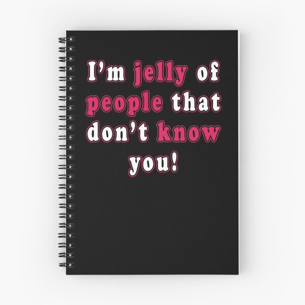 Item preview, Soy gelatina de personas que no te conocen designed and sold by iamhewho.