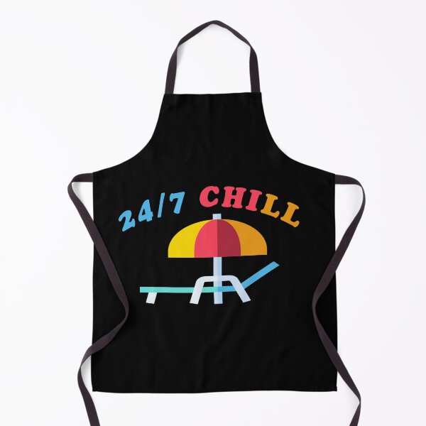 Item preview, 24/7 Chill - Chilling designed and sold by majeed10.
