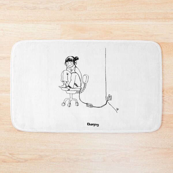 Item preview, Charging designed and sold by Samia Astow.