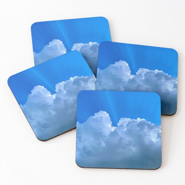 Item preview, In the clouds designed and sold by kimhanks.