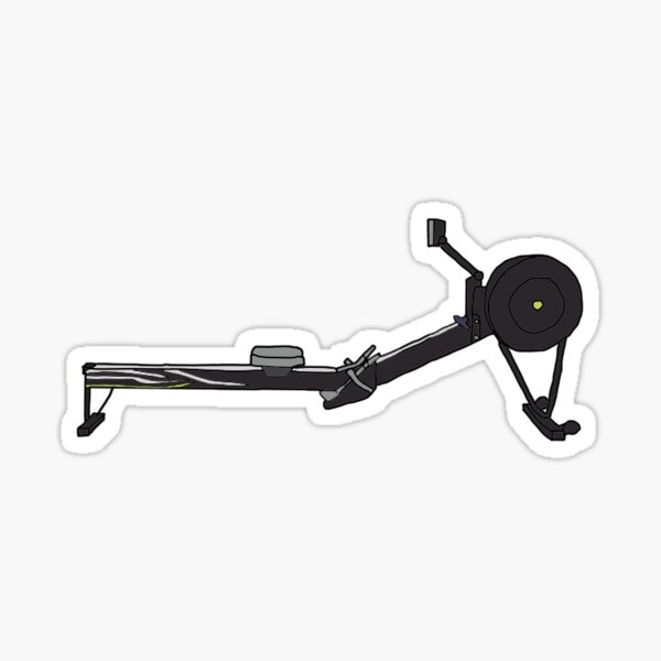 Erg Sticker