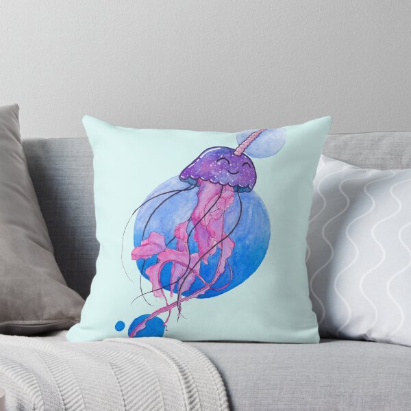 Item preview, Jellywhal! designed and sold by midgetgemdoodle.