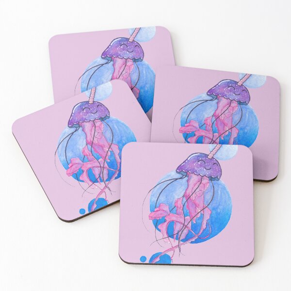 Item preview, Jellywhal! designed and sold by midgetgemdoodle.