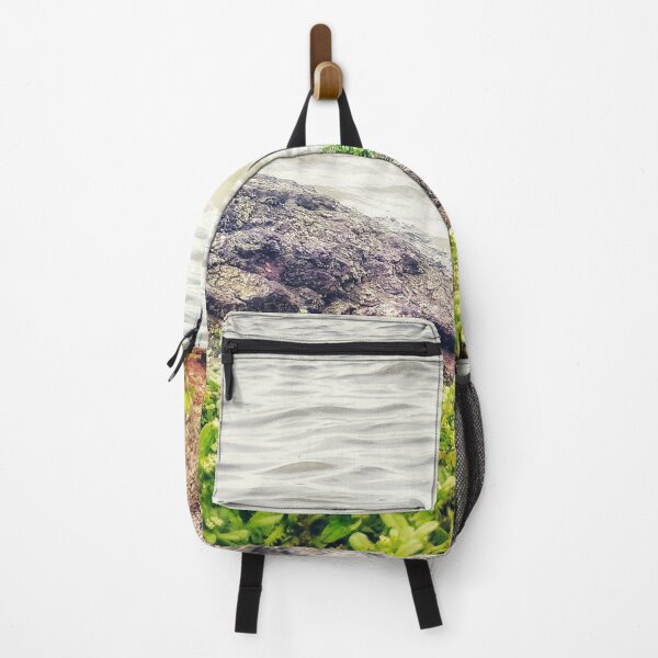 Item preview, Natural lake water landscape view designed and sold by HRC-Collection.