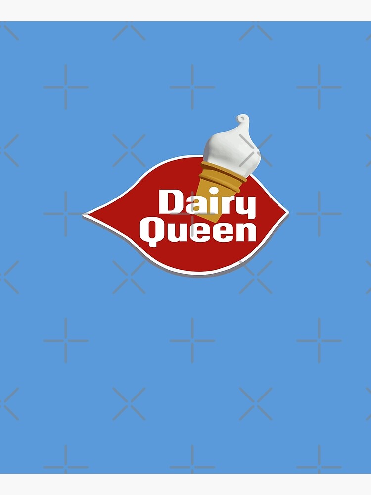 DAIRY QUEEN by marketSPLA