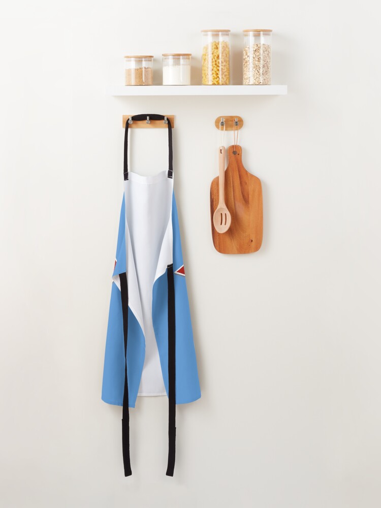 Alternate view of DAIRY QUEEN Apron