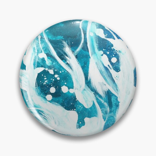 Item preview, Spirit of the Sea designed and sold by PaintedPuffer.