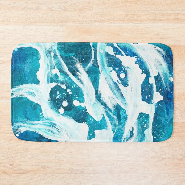 Item preview, Spirit of the Sea designed and sold by PaintedPuffer.