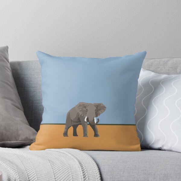 Item preview, Elephant - Steve Stewart designed and sold by iamstevestewart.