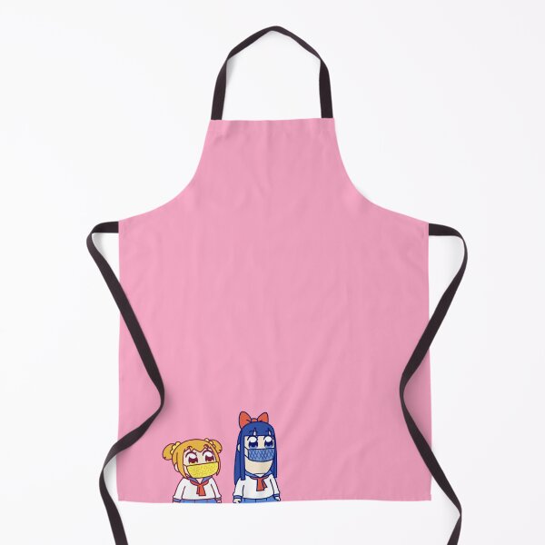 Item preview, Masked Pipimi and Popuko designed and sold by RedCoco-Studios.