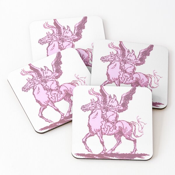 Item preview, And Pigs Will Fly (pink)..... designed and sold by johndhalsted.
