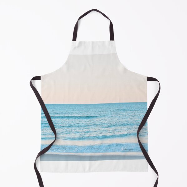 Item preview, Beautiful Summer Beach, Turquoise Ocean Waves designed and sold by newburyboutique.