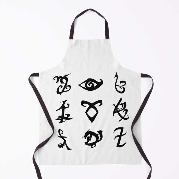 Item preview, Shadowhunter Runes designed and sold by Prachis-Corner.