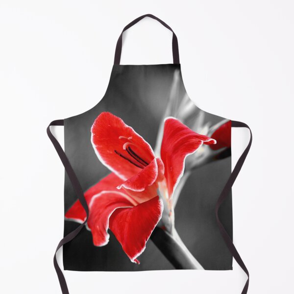 Item preview, Gladiolus selective color designed and sold by cuprum.
