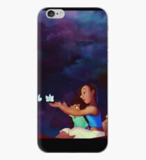 Vinilo o funda para iPhone Ohana