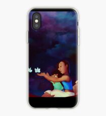 Vinilo o funda para iPhone Ohana