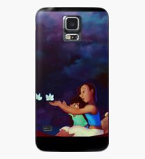 Funda/vinilo para Samsung Galaxy Ohana
