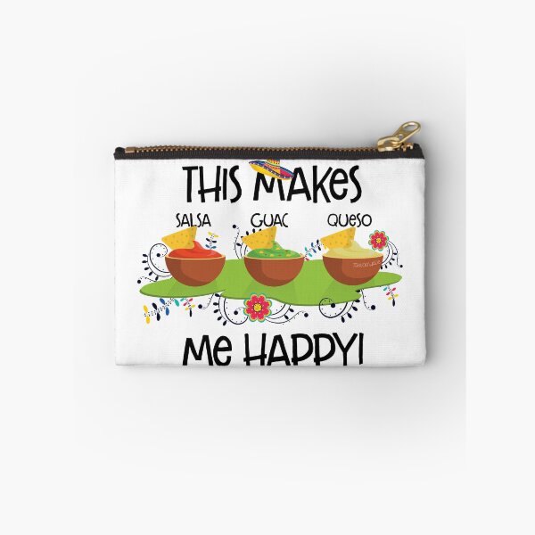 Item preview, This Makes Me Happy designed and sold by Trevor Wade.