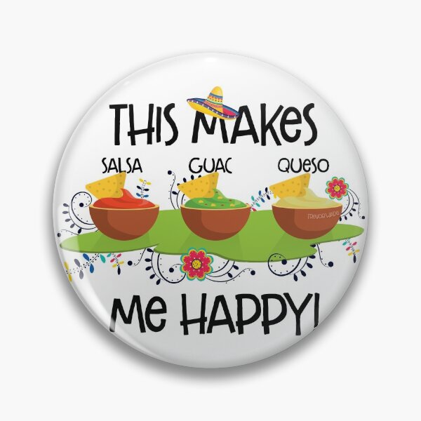 Item preview, This Makes Me Happy designed and sold by Trevor Wade.