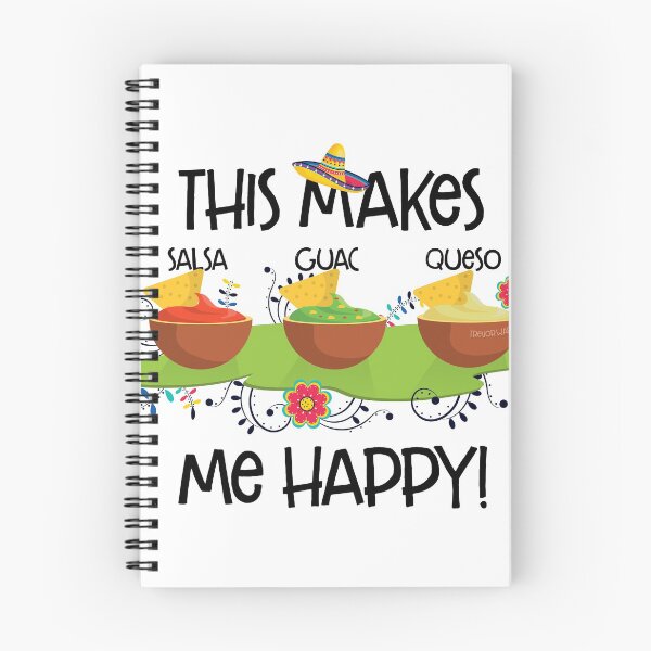 Item preview, This Makes Me Happy designed and sold by Trevor Wade.