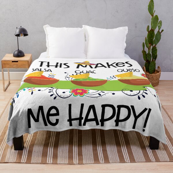 Item preview, This Makes Me Happy designed and sold by Trevor Wade.