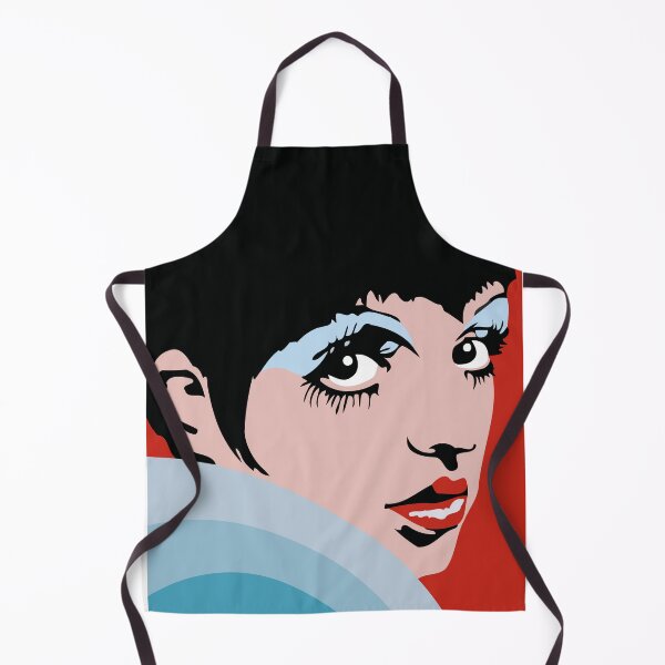 LIZA Apron