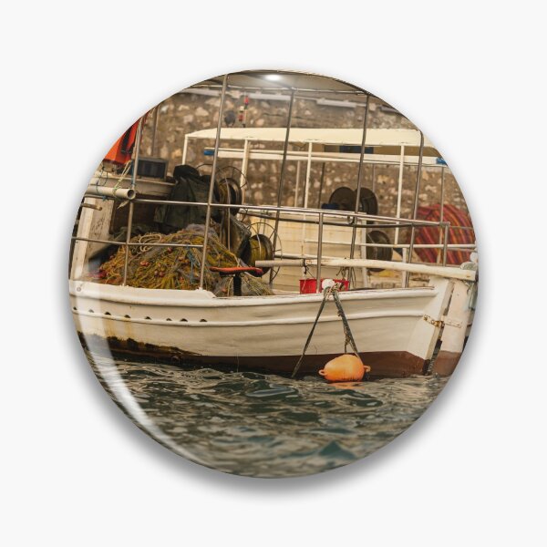 Item preview, Boats in a Gulf designed and sold by KensLensDesigns.