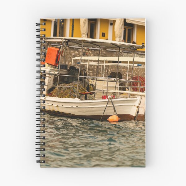 Item preview, Boats in a Gulf designed and sold by KensLensDesigns.