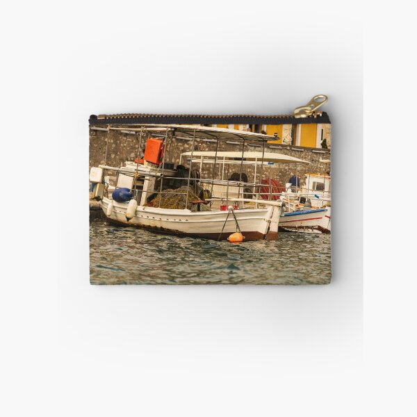 Item preview, Boats in a Gulf designed and sold by KensLensDesigns.