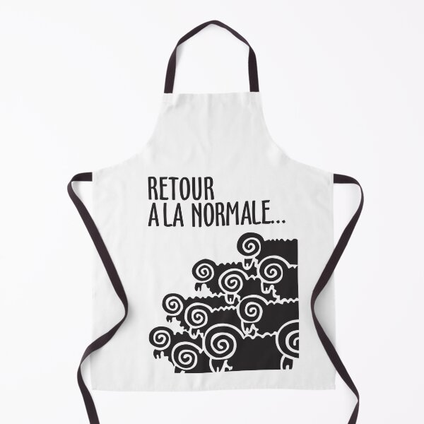 Item preview, Retour a la normale designed and sold by elvisbr.