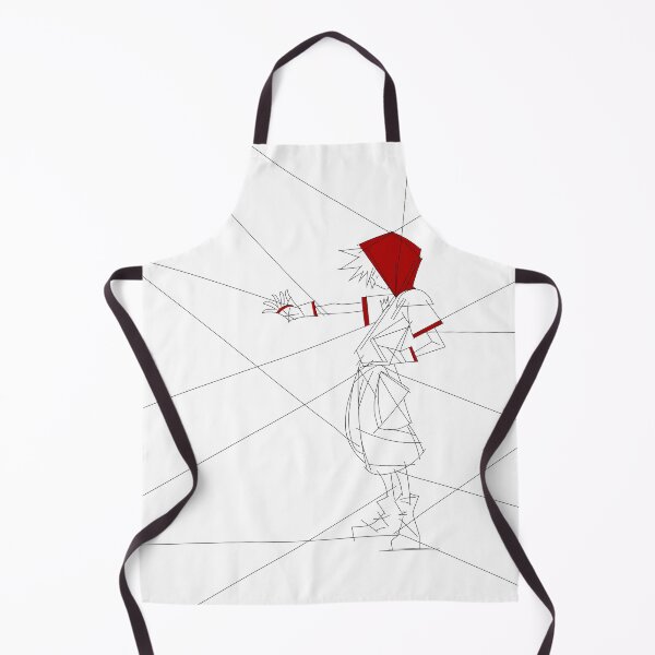 Item preview, Kingdom Hearts 3 - Sora  designed and sold by fantasylife.