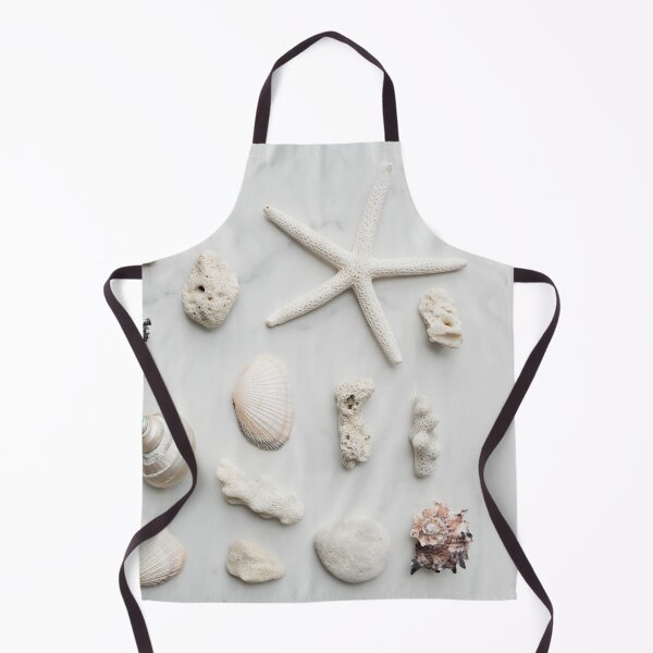 Item preview, Summer Sea Shells designed and sold by newburyboutique.