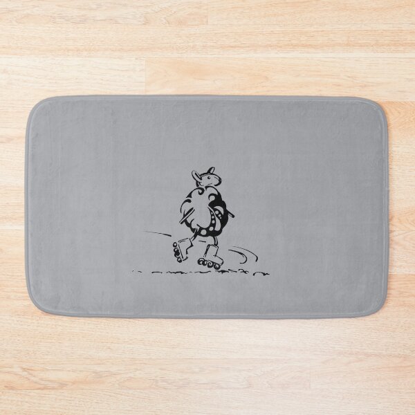 Item preview, Skater Sheep designed and sold by Sheepish Wanderings.