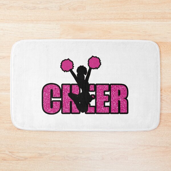 Item preview, Cheer Cheerleader Mom Spirit Wear Gift design designed and sold by nikkidawn74.