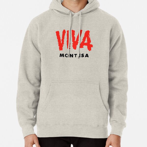 Motos Montesa Sudadera con capucha