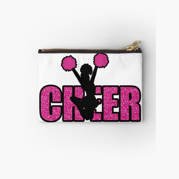 Item preview, Cheer Cheerleader Mom Spirit Wear Gift design designed and sold by nikkidawn74.