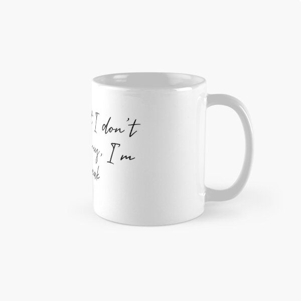 Item preview, Coronavirus funny quote designed and sold by Prerana Jain.